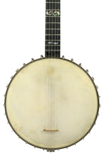 Load image into Gallery viewer, 1890s Fairbanks Special Electric #5 Banjo #16533 (PDX)