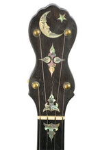 Load image into Gallery viewer, 1890s Fairbanks Special Electric #5 Banjo #16533 (PDX)