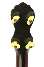 Load image into Gallery viewer, 1890s Fairbanks Special Electric #5 Banjo #16533 (PDX)