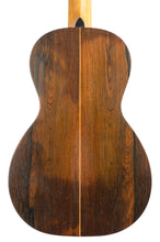 Load image into Gallery viewer, 1890s Washburn New Model Parlor Guitar Natural #NSN (PDX)