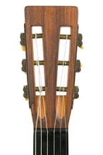Load image into Gallery viewer, 1890s Washburn New Model Parlor Guitar Natural #NSN (PDX)