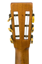 Load image into Gallery viewer, 1890s Washburn New Model Parlor Guitar Natural #NSN (PDX)