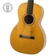 Load image into Gallery viewer, Early 1900s Martin 0-28 Natural #NSN (PDX)