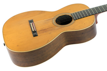 Load image into Gallery viewer, Early 1900s Martin 0-28 Natural #NSN (PDX)