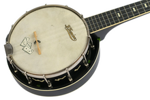 Load image into Gallery viewer, 1920s J.R. Stewart Le Domino Banjolele #NSN (PDX)