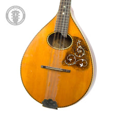 Load image into Gallery viewer, 1920s Rex Mandolin Natural - Sold As Is #NSN (PDX)