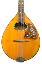 Load image into Gallery viewer, 1920s Rex Mandolin Natural - Sold As Is #NSN (PDX)