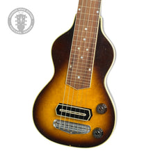 Load image into Gallery viewer, 1930s Gibson EH-150 Lap Steel #622-2 (PDX)