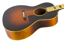 Load image into Gallery viewer, 1930s Gibson L-C Century of Progress Sunburst w/Brazilian Rosewood Bridge #897 (PDX)