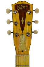 Load image into Gallery viewer, 1930s Gibson L-C Century of Progress Sunburst w/Brazilian Rosewood Bridge #897 (PDX)