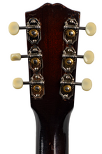 Load image into Gallery viewer, 1930s Gibson L-C Century of Progress Sunburst w/Brazilian Rosewood Bridge #897 (PDX)