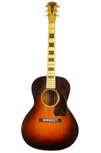 Load image into Gallery viewer, 1930s Gibson L-C Century of Progress Sunburst w/Brazilian Rosewood Bridge #897 (PDX)