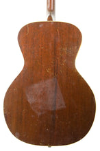 Load image into Gallery viewer, 1930s Gibson TG-1 Tenor Guitar Sunburst w/Brazilian Fingerboard & Bridge #9214 (PDX)
