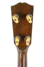 Load image into Gallery viewer, 1930s Gibson TG-1 Tenor Guitar Sunburst w/Brazilian Fingerboard & Bridge #9214 (PDX)