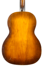 Load image into Gallery viewer, 1930s Harmony Radio Star Resonator Guitar Sunburst #NSN (PDX)