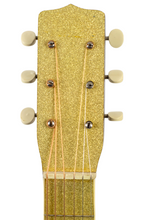 Load image into Gallery viewer, 1930s Harmony Radio Star Resonator Guitar Sunburst #NSN (PDX)