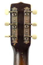 Load image into Gallery viewer, 1930s Harmony Radio Star Resonator Guitar Sunburst #NSN (PDX)