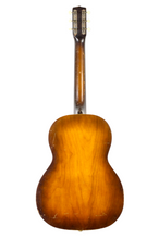 Load image into Gallery viewer, 1930s Harmony Radio Star Resonator Guitar Sunburst #NSN (PDX)