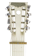 Load image into Gallery viewer, 1930s Rickenbacker "Electro" A-22 Frying Pan Lap Steel 8-String Conversion #218 (PDX)