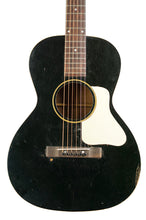 Load image into Gallery viewer, 1936 Gibson HG-00 Conversion Black #771b (PDX)