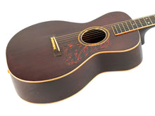 Load image into Gallery viewer, 1939 Gibson L-1 3/4-Size Dark Stain Natural w/Original Case #EG5664 (PDX)