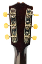 Load image into Gallery viewer, 1939 Gibson L-1 3/4-Size Dark Stain Natural w/Original Case #EG5664 (PDX)