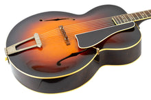 Load image into Gallery viewer, 1939 Gibson L-7 Archtop Sunburst w/Brazilian Rosewood Fingerboard #EA5067 (PDX)
