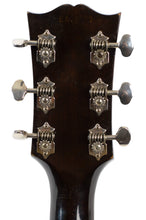 Load image into Gallery viewer, 1939 Gibson L-7 Archtop Sunburst w/Brazilian Rosewood Fingerboard #EA5067 (PDX)