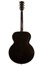 Load image into Gallery viewer, 1939 Gibson L-7 Archtop Sunburst w/Brazilian Rosewood Fingerboard #EA5067 (PDX)