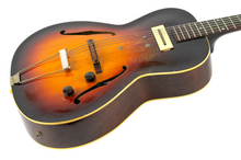 Load image into Gallery viewer, 1940 Gibson ES-100 Sunburst w/Brazilian Rosewood Fingerboard #NSN (PDX)