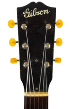 Load image into Gallery viewer, 1940 Gibson ES-100 Sunburst w/Brazilian Rosewood Fingerboard #NSN (PDX)