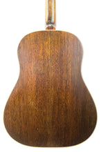 Load image into Gallery viewer, 1940s Gibson Banner Southern Jumbo Sunburst w/Brazilian Fingerboard & Bridge #NSN (PDX)