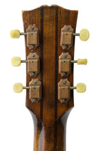 Load image into Gallery viewer, 1940s Gibson Banner Southern Jumbo Sunburst w/Brazilian Fingerboard & Bridge #NSN (PDX)