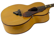 Load image into Gallery viewer, 1940s Gretsch Synchromatic 125F Aged Blonde w/Brazilian Rosewood Fingerboard #2289 (PDX)
