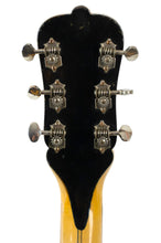 Load image into Gallery viewer, 1940s Gretsch Synchromatic 125F Aged Blonde w/Brazilian Rosewood Fingerboard #2289 (PDX)