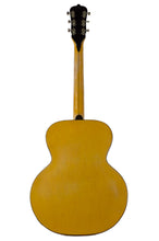 Load image into Gallery viewer, 1940s Gretsch Synchromatic 125F Aged Blonde w/Brazilian Rosewood Fingerboard #2289 (PDX)