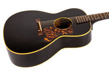 Load image into Gallery viewer, 1942 Gibson L-00 Black w/Firestripe Guard FO #7429H (PDX)