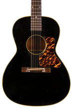 Load image into Gallery viewer, 1942 Gibson L-00 Black w/Firestripe Guard FO #7429H (PDX)