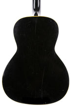 Load image into Gallery viewer, 1942 Gibson L-00 Black w/Firestripe Guard FO #7429H (PDX)
