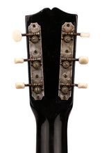 Load image into Gallery viewer, 1942 Gibson L-00 Black w/Firestripe Guard FO #7429H (PDX)