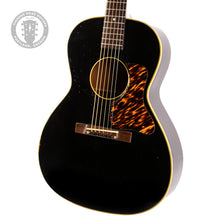 Load image into Gallery viewer, 1942 Gibson L-00 Black w/Firestripe Guard FO #7429H (PDX)