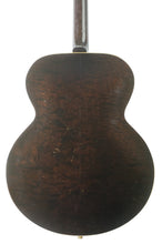 Load image into Gallery viewer, 1944 Gibson L7 Archtop Guitar Sunburst w/Brazilian Rosewood Bridge & Fretboard #BA5007 (PDX)