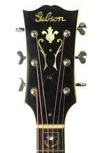 Load image into Gallery viewer, 1944 Gibson L7 Archtop Guitar Sunburst w/Brazilian Rosewood Bridge & Fretboard #BA5007 (PDX)