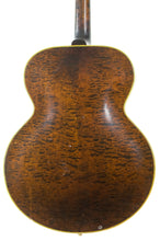 Load image into Gallery viewer, 1944 Gibson L-7 Sunburst w/Brazilian Rosewood Fingerboard #98133 (PDX)