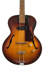 Load image into Gallery viewer, 1946 Gibson ES-125 All Mahogany Sunburst w/Brazilian Rosewood Fingerboard #NSN (PDX)