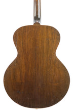 Load image into Gallery viewer, 1946 Gibson ES-125 All Mahogany Sunburst w/Brazilian Rosewood Fingerboard #NSN (PDX)