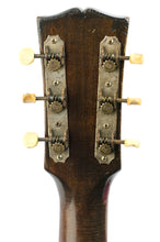 Load image into Gallery viewer, 1946 Gibson ES-125 All Mahogany Sunburst w/Brazilian Rosewood Fingerboard #NSN (PDX)