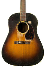 Load image into Gallery viewer, 1946 Gibson J-45 Sunburst w/Reissue Lifton Hard Case #NSN (PDX)