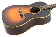 Load image into Gallery viewer, 1948 Gibson LG-2 Vintage Sunburst #321726 (PDX)