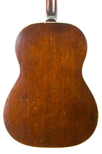Load image into Gallery viewer, 1950s Gibson LG-1 Conversion Sunburst W/L.R. Baggs Electronics #52055 (PDX)